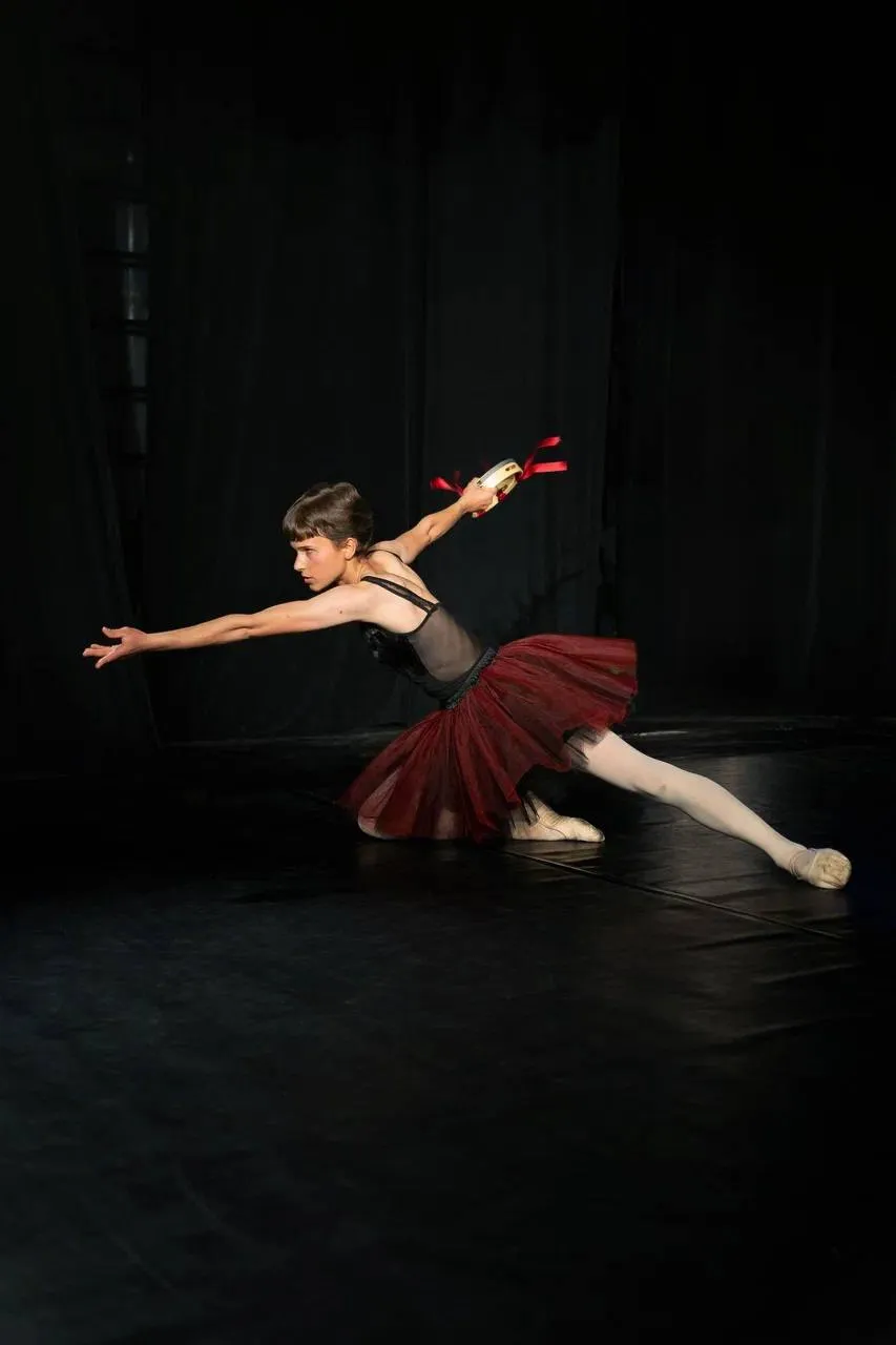 BalleTerra studio — photo 7