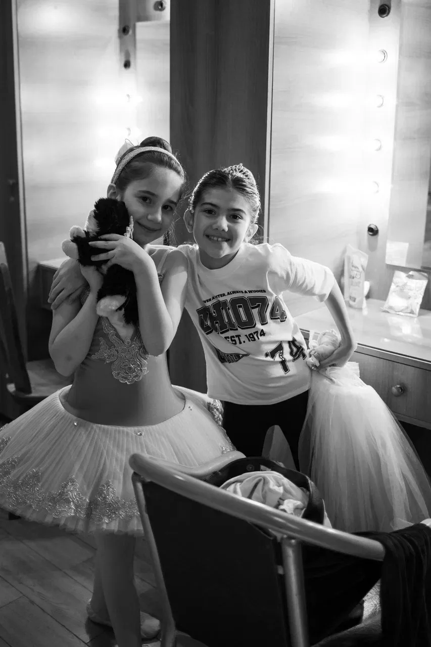 BalleTerra studio — photo 8
